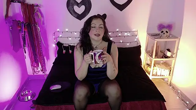 Yunnaa-Subb – webcam-show