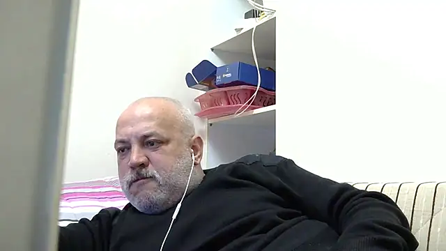 husoizmir's Webcam Show