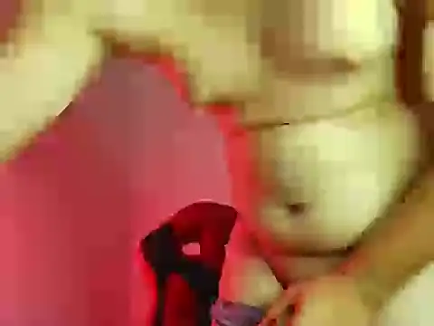 sven_fox723 웹캠 쇼