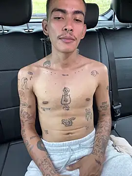 sorry-mom69 webkamerás műsora