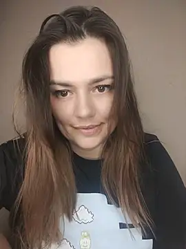 Živý XXX chat KrissSexi