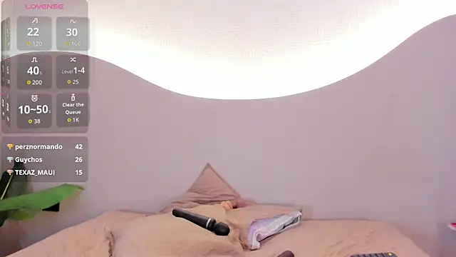 ainaah_ Live XXX-chat