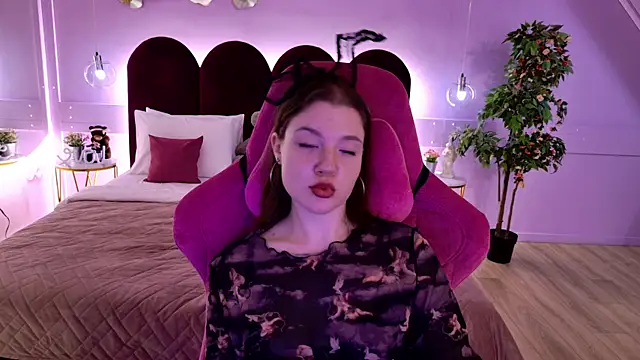 AlmaSound's Live XXX Chat