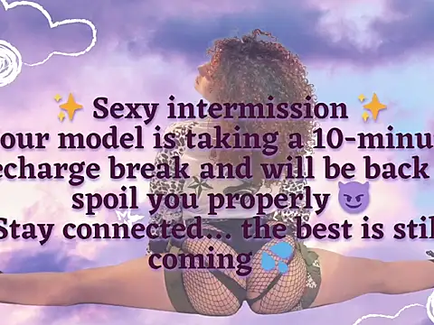 Chatroom XXX en direct de FireDoll69