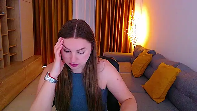 mia_bloomy Chat XXX in diretta
