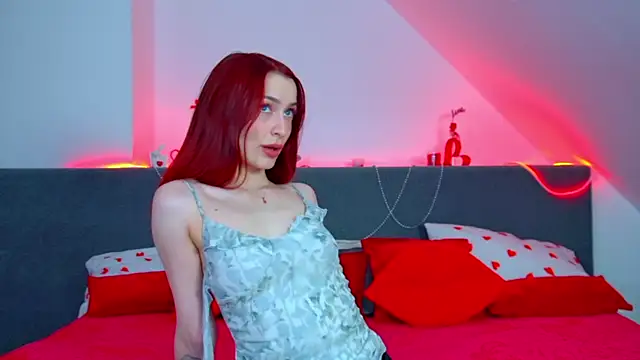 MarieKarman Live XXX chat