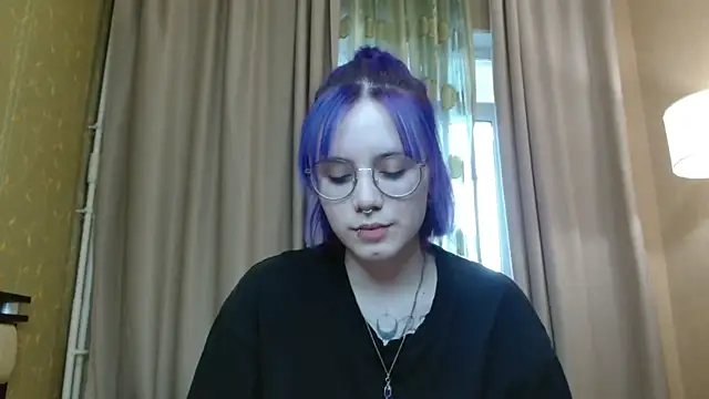 KellePourier Live XXX-chat