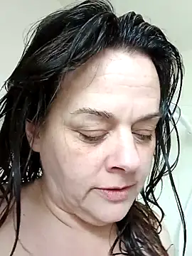 sexyhotcheryl's Live XXX Chat
