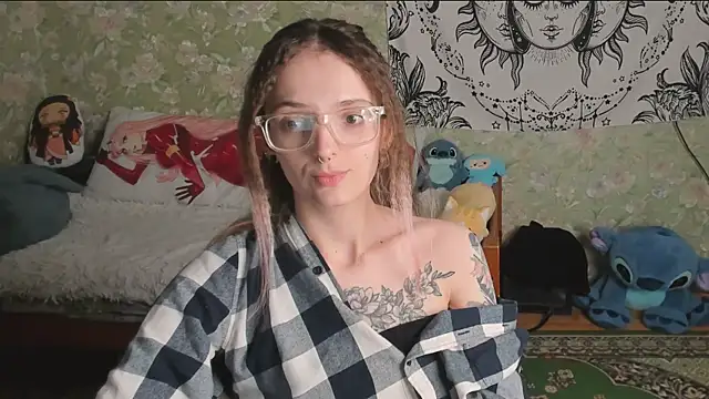 Sembang XXX Secara Langsung Cutie_Adelia