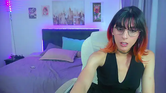 Show Webcam de goth_minerva