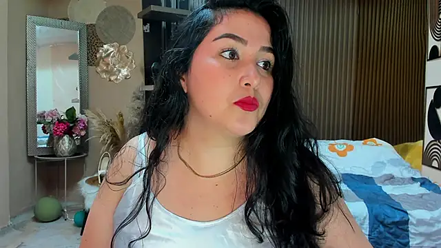 Chat XXX ao vivo de BBWLuxuryMuse