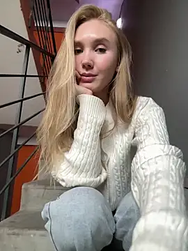 Webkamerová show MariaTull