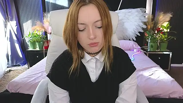 LizzaMoonn – Naživo XXX chat
