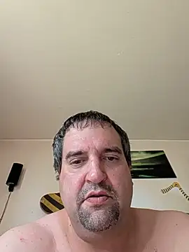 GerTom84 Webcam-Show