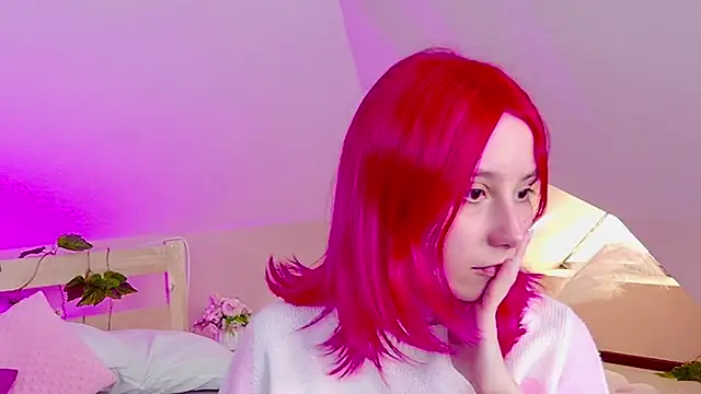 Chat +18 de Liann_Stark ao vivo