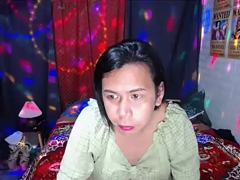 BriannaCruz24 Pertunjukan Webcam