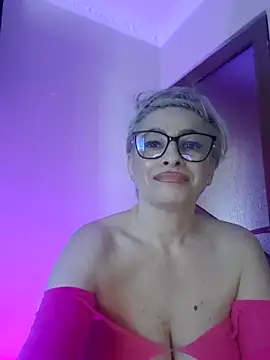 LunaBlaise Chat XXX in diretta