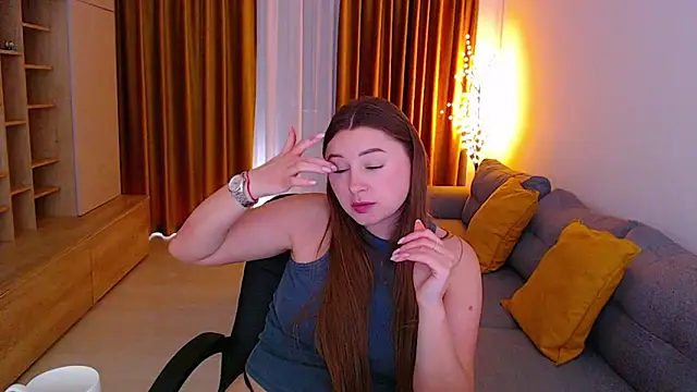 Czat XXX na żywo – mia_bloomy