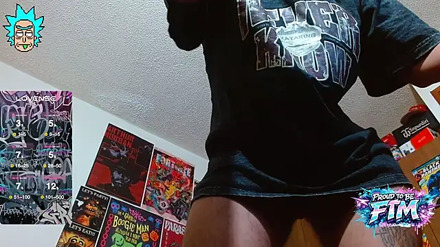 Hgp3riodictabl3 Webcam-Show