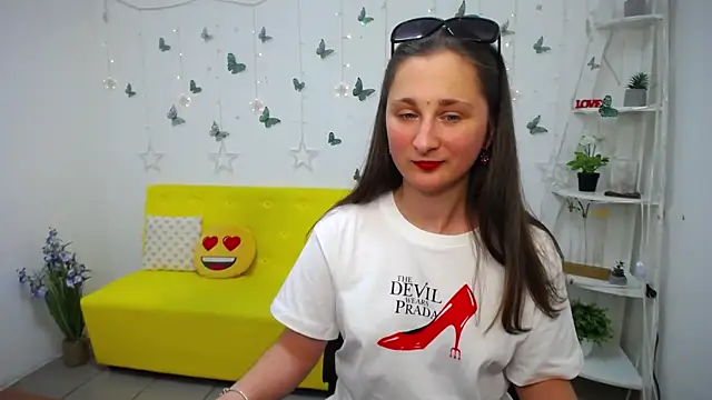 Živý XXX chat MichelLeee