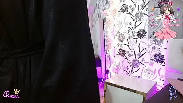 Gaby_tay1's Live XXX Chat