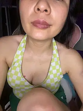 Ivy_Trix2 现场XXX聊天