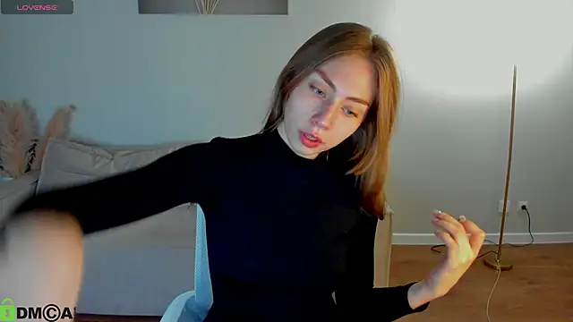 Leslie_Whait Chat XXX live
