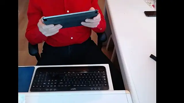 dutchpornking Webcamshow