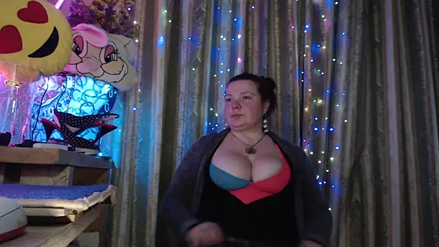 amorelara Chat XXX in diretta
