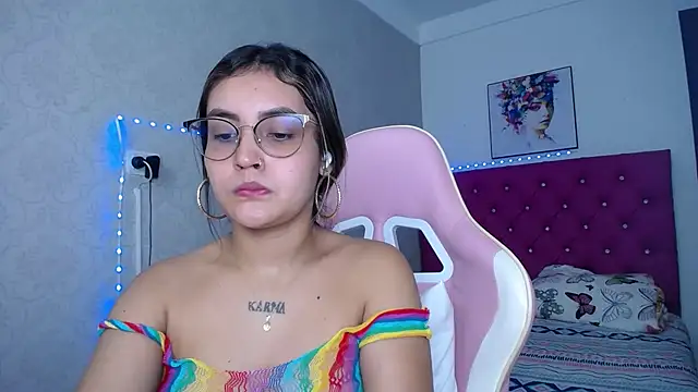 kathe-mills235 élő XXX-chatje