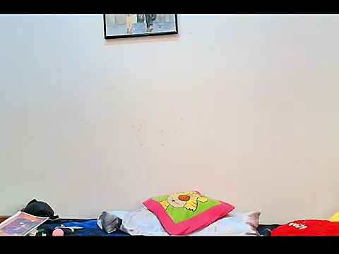 Karol_naughty élő XXX-chatje