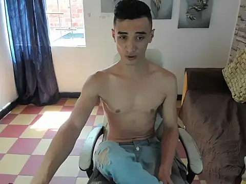 felipe_colinss Live XXX-chat