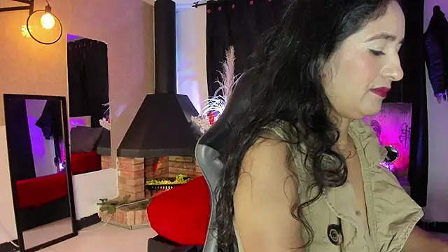 Chat XXX Live Vicky_Angeel