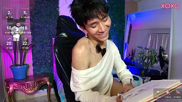 cococumpsn Live XXX chat