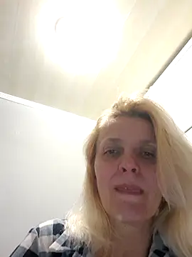 Webkamerová show MiaLove183