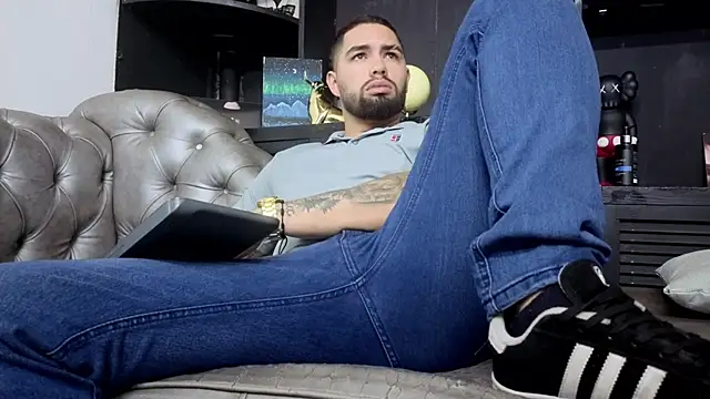 Show Webcam de matteosantos
