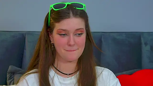 Онлайн чат XXX JessicaJewells