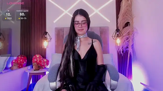 dasha-rodrigues' Live XXX Chat
