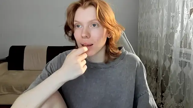 Chatroom XXX en direct de StellaDavis