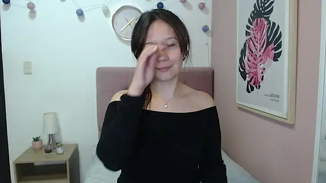lanna_1878's Live XXX Chat