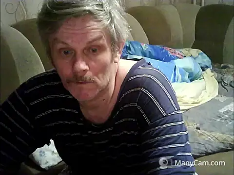 Mr__XX's Webcam Show