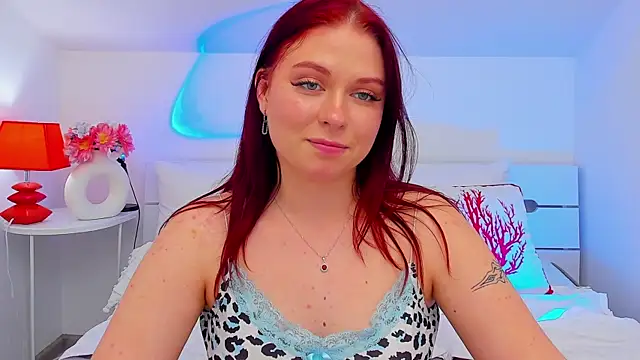 LizyBex Adlı Modelin Canlı XXX Sohbeti