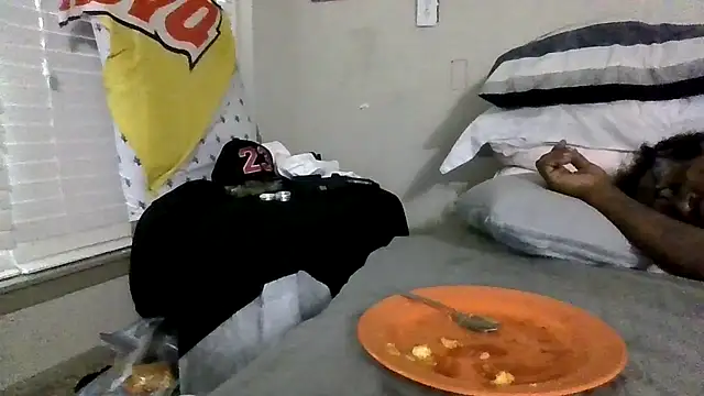 Triggerhappycj100 Live XXX Chat