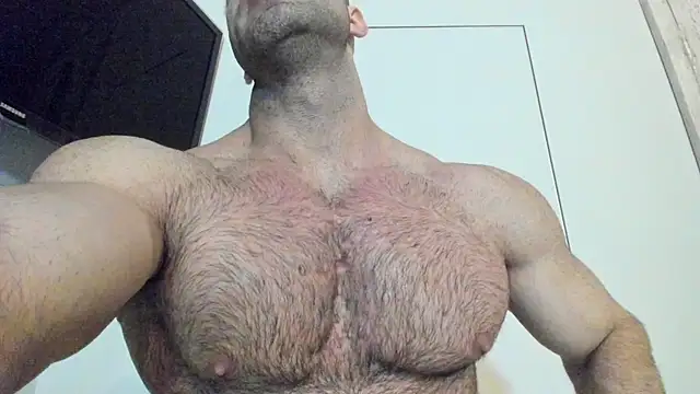 Show de webcam de bretman_narcissus