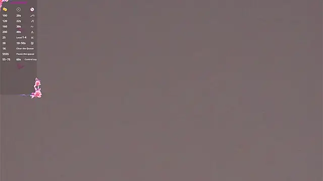 AngelicRice – Naživo XXX chat