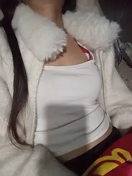 Chat XXX en directo de Malisa-aa