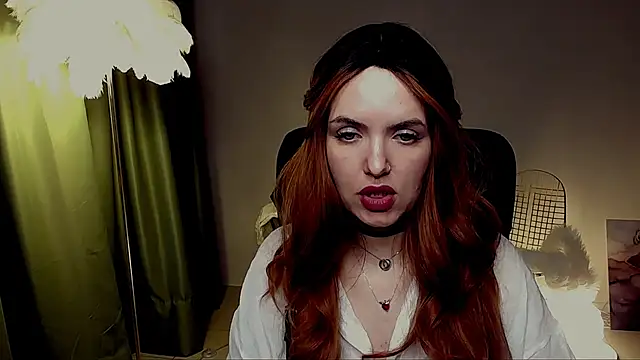 AliceSmite – Live XXX-chat