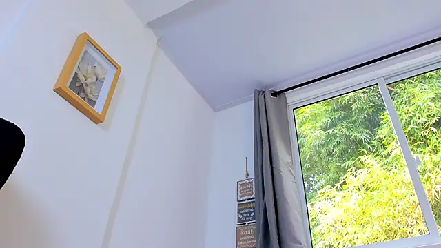 Steban_silv Webcam-Show