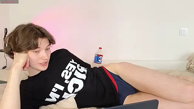 swaggenjoyer's Webcam Show