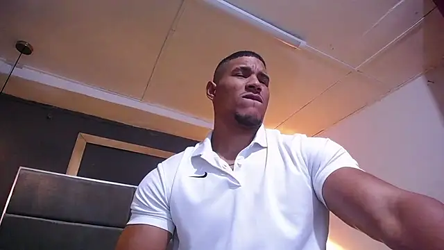 Show Webcam de teddyfit19cm